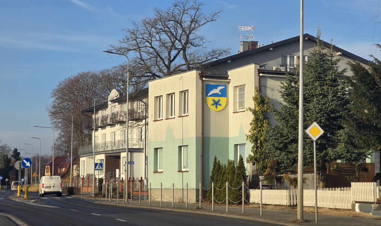 Nie będzie strategicznej oceny oddziaływania na środowisko dla zmian planu w Łukęcinie