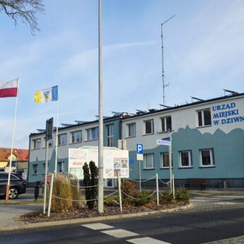 Nowy plan zagospodarowania w Dziwnowie. Burmistrz ogłasza konsultacje