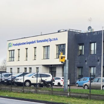 Kompostownia bioodpadów powstanie w Mokrawicy. PGK Kamień Pomorski z najwyższym dofinansowaniem w regionie