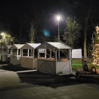 III Jarmark Bożonarodzeniowy w Dziwnówku już w tę sobotę!