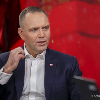 Prezydent wetuje: „Nie podpiszę podwyżek podatków dla Polaków”