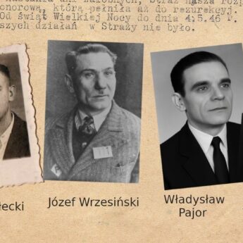 80 lat Ochotniczej Straży Pożarnej w Golczewie. Historia służby, która zaczęła się w 1945 roku