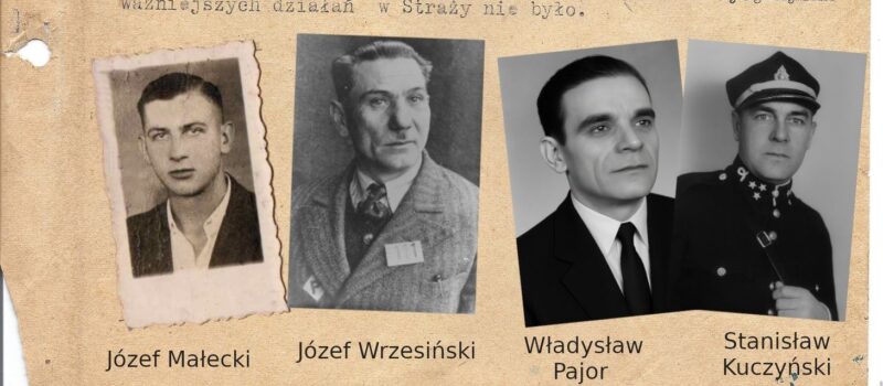 80 lat Ochotniczej Straży Pożarnej w Golczewie. Historia służby, która zaczęła się w 1945 roku 80 lat Ochotniczej Straży Pożarnej w Golczewie. Historia służby, która zaczęła się w 1945 roku