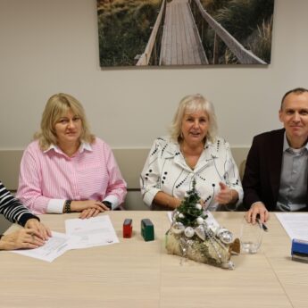 Będzie nowa winda w budynku PSONI. Powiat podpisał umowę i rusza z realizacją