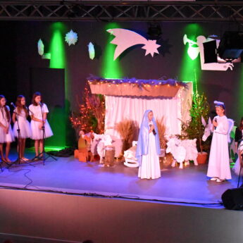 Magia Świąt w sercu Dziwnowa. Już jutro Jarmark Bożonarodzeniowy