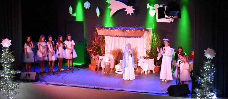 Magia Świąt w sercu Dziwnowa. Już jutro Jarmark Bożonarodzeniowy