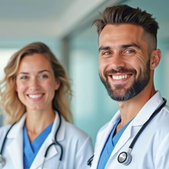 Gmina Dziwnów inwestuje w zdrowie mieszkańców. Nowe badania profilaktyczne i pilotaż „Opaski dla Seniora”