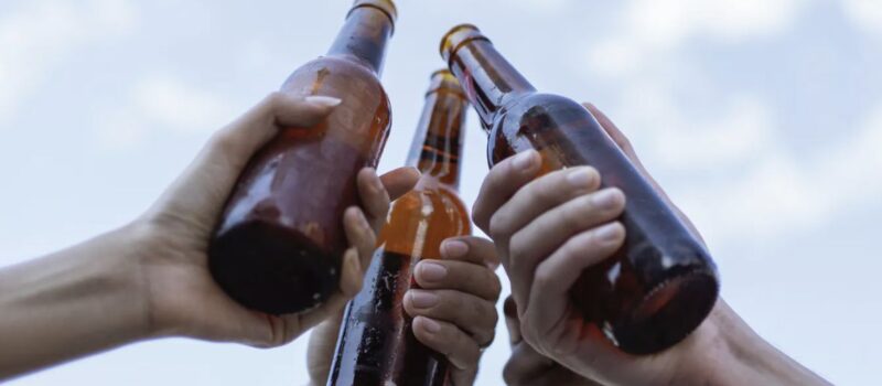 W Gminie Dziwnów kupiono alkohol za ponad 35 mln złotych! W Gminie Dziwnów kupiono alkohol za ponad 35 mln złotych!