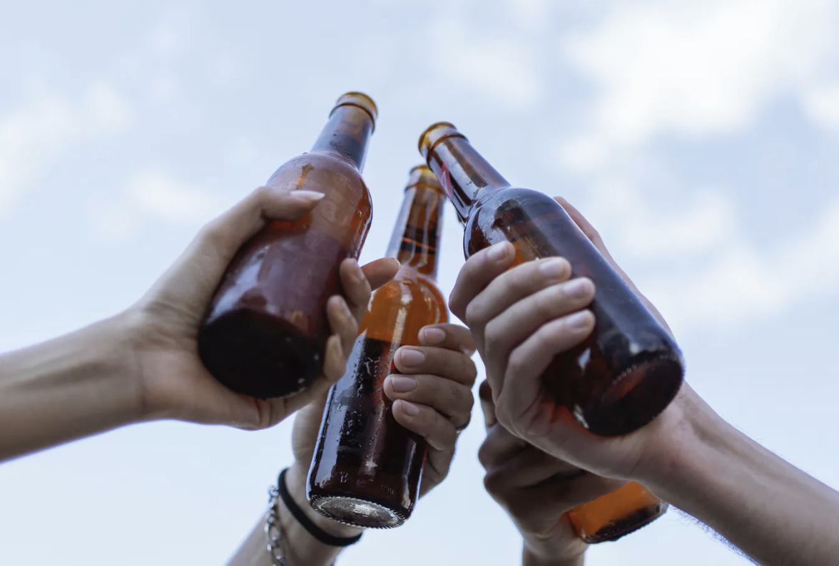 W Gminie Dziwnów kupiono alkohol za ponad 35 mln złotych!