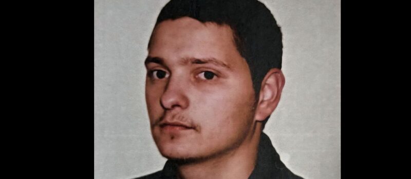 Zaginął 42-letni mieszkaniec Dziwnowa. Policja apeluje o pomoc Zaginął 42-letni mieszkaniec Dziwnowa. Policja apeluje o pomoc