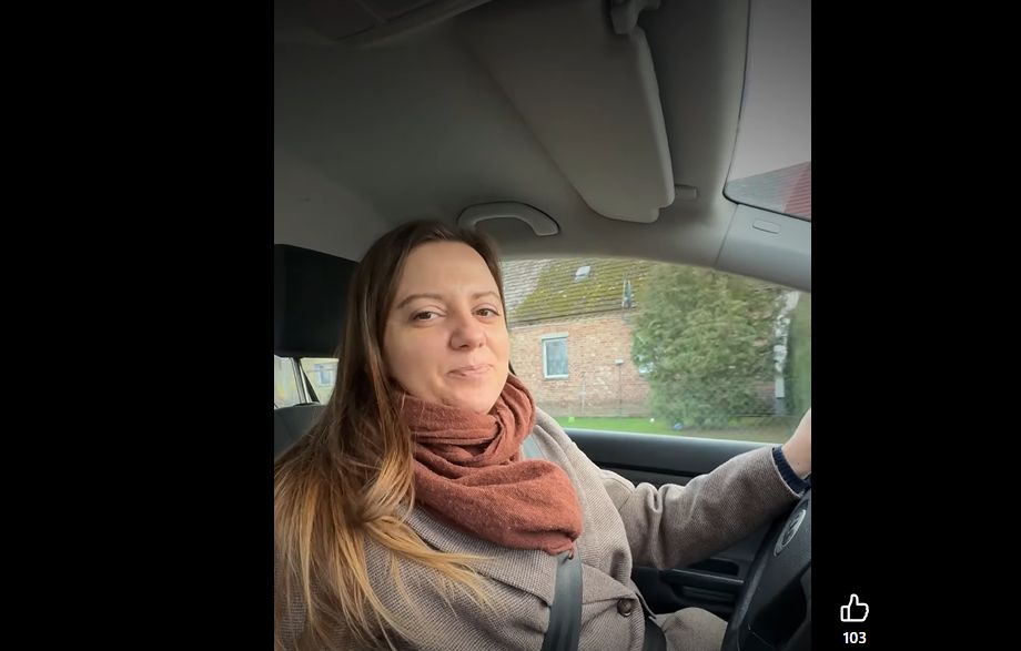 Świąteczna niespodzianka po tragedii. Zastępca wójta odwiedziła dzieci z Sulikowa