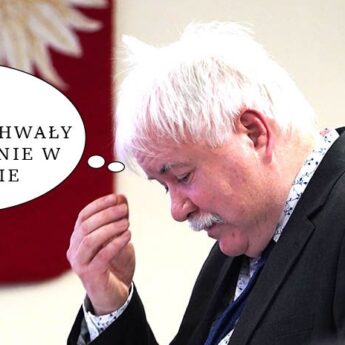 Pomnik bez zgody, sprawa w prokuraturze. Gmina Rewal tłumaczy się po fakcie