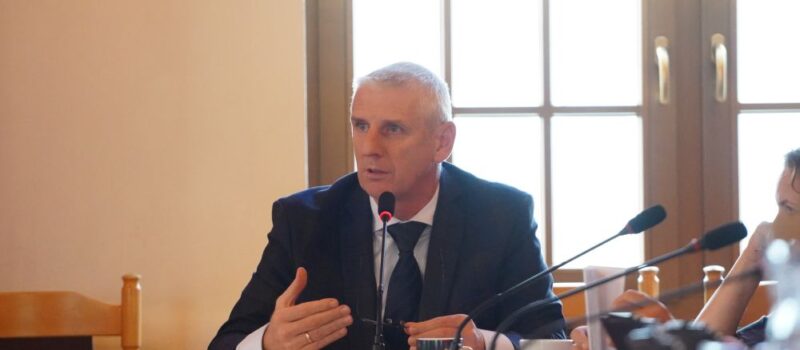 Budżet Gminy Kamień Pomorski na 2026 rok przyjęty. Ponad 111 mln zł wydatków, ambitne inwestycje Budżet Gminy Kamień Pomorski na 2026 rok przyjęty. Ponad 111 mln zł wydatków, ambitne inwestycje