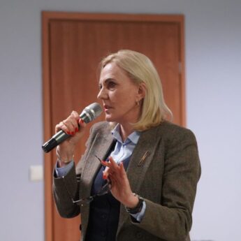 Burmistrz Wolina po spotkaniu w Kołczewie: „To dopiero analiza, nie zgoda na budowę”