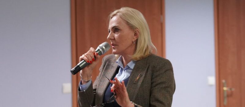 Burmistrz Wolina po spotkaniu w Kołczewie: „To dopiero analiza, nie zgoda na budowę”