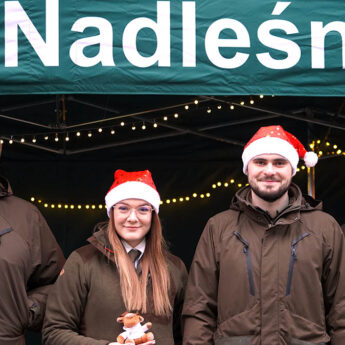 Golczewo w Świątecznej Magii. Tłumy mieszkańców na Jarmarku Bożonarodzeniowym [ZDJĘCIA, FILM]