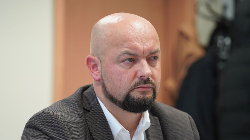 Przewodniczący Rady Powiatu dziękuje za wspólny rok. „Intensywna i owocna współpraca”