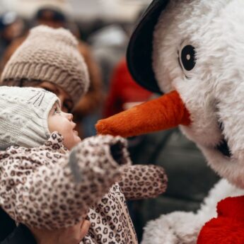 `Woliński Jarmark Świąteczny 2025 już za nami [FILM]