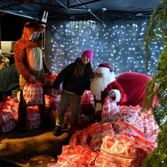 Magiczny mikołajkowy weekend w gminie Dziwnów. Atrakcji nie zabraknie!