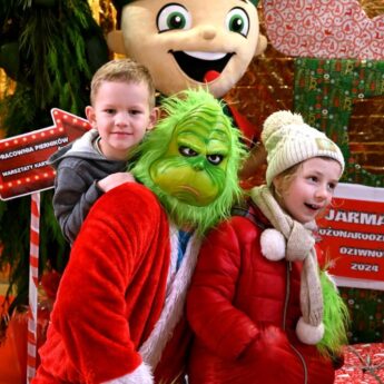 Grudzień pełen atrakcji w gminie Dziwnów. Jarmarki, wydarzenia i miejski sylwester