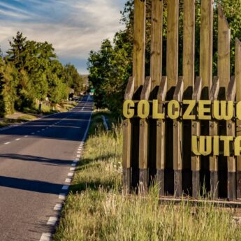 Gmina Golczewo z mikołajkowym prezentem! Rusza przetarg na nowy odcinek trasy Berlin - Golczewo - Kołobrzeg