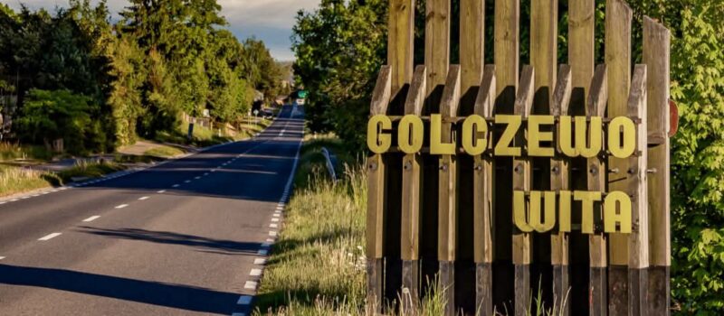 Gmina Golczewo z mikołajkowym prezentem! Rusza przetarg na nowy odcinek trasy Berlin - Golczewo - Kołobrzeg