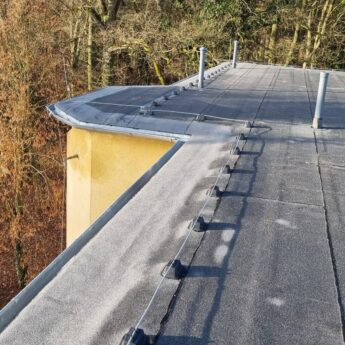 Zabytkowy pałac w Śniatowie po modernizacji. Zakończono kolejną inwestycję Powiatu Kamieńskiego