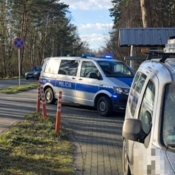 Nerwowość kierowcy i zapach marihuany. Rutynowa kontrola w Dziwnowie zakończyła się zatrzymaniem prawa jazdy