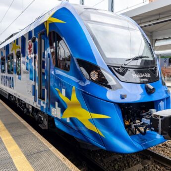 Nowy rozkład jazdy już za tydzień.  Więcej połączeń na Pomorzy Zachodnim