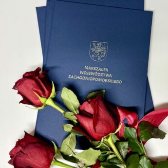 Wystawa i publikacje wolińskiego muzeum wyróżnione w wojewódzkim konkursie