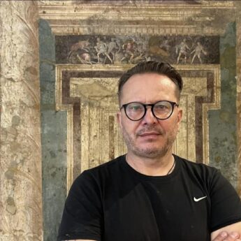 Łódź słowiańska wróciła do Kamienia. Rok 2025 pełen odkryć i sukcesów muzeum