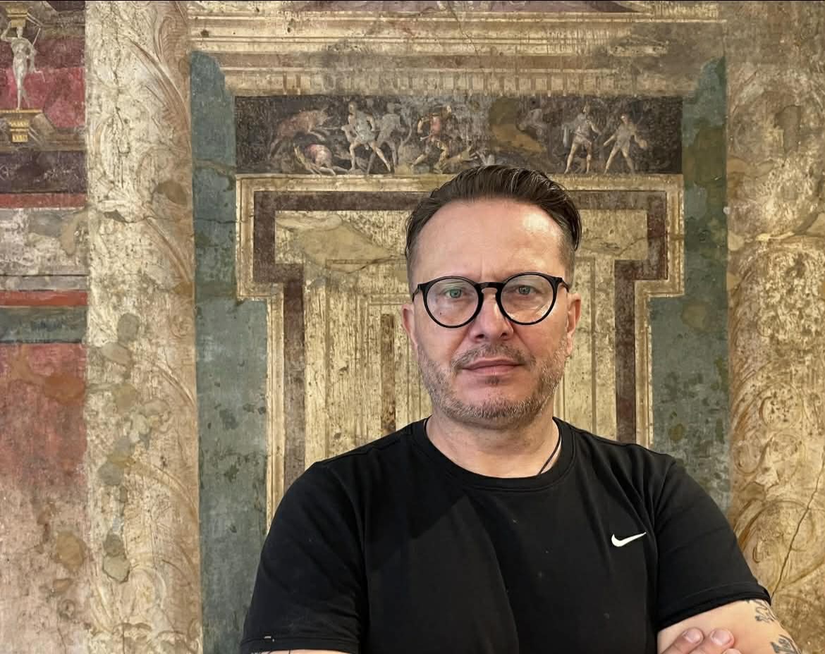 Łódź słowiańska wróciła do Kamienia. Rok 2025 pełen odkryć i sukcesów muzeum