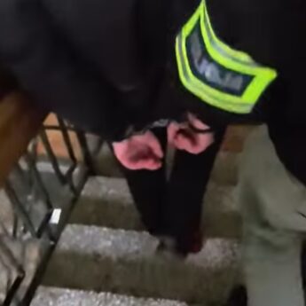 Poszukiwany listem gończym wpadł z 80 gramami amfetaminy. Zatrzymany trafił do zakładu karnego Poszukiwany listem gończym wpadł z 80 gramami amfetaminy. Zatrzymany trafił do zakładu karnego