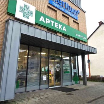 Dyżury aptek w 2026 roku ustalone. „Pastyłka” i „Avena” zapewnią dostęp do leków poza standardowymi godzinami