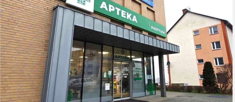Dyżury aptek w 2026 roku ustalone. „Pastyłka” i „Avena” zapewnią dostęp do leków poza standardowymi godzinami