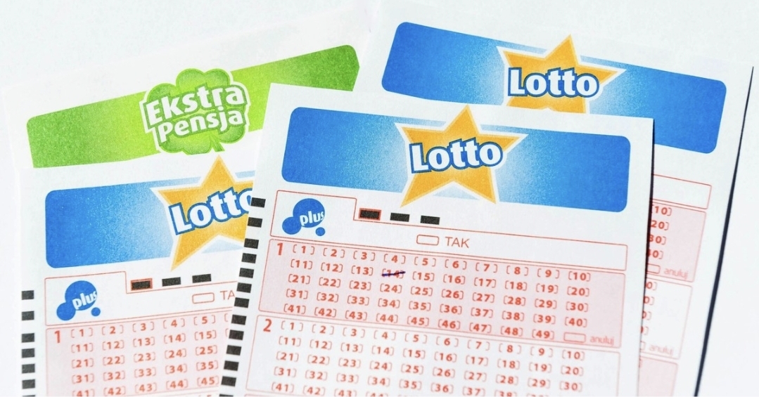 Świąteczna wygrana w lotto. W Kamieniu Pomorskim przybył milioner