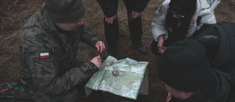 Obywatele z nowymi umiejętnościami reagowania w kryzysie. Pilotażowe szkolenie WOT zakończone Obywatele z nowymi umiejętnościami reagowania w kryzysie. Pilotażowe szkolenie WOT zakończone