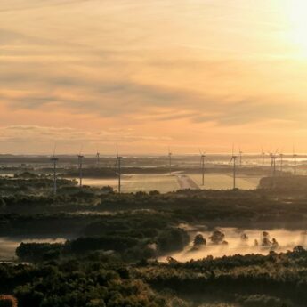Tak samorządy w powiecie kamieńskim inwestują w ochronę klimatu