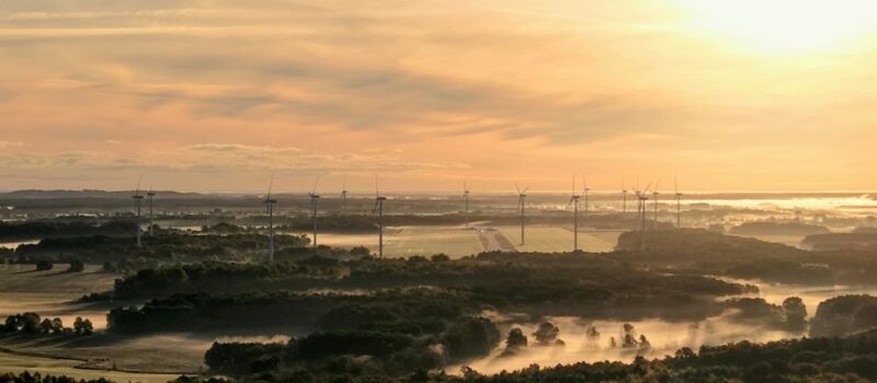 Tak samorządy w powiecie kamieńskim inwestują w ochronę klimatu