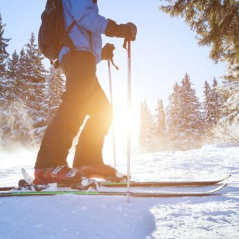 Ferie zimowe w Szczyrku. Przegląd ośrodków narciarskich¹