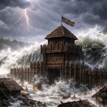 Centrum Legend Wyspy Wolin – nowy rozdział w historii Centrum Słowian i Wikingów