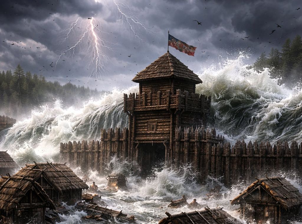 Centrum Legend Wyspy Wolin – nowy rozdział w historii Centrum Słowian i Wikingów