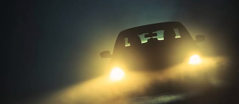 Prognozowane gęste mgły w regionie. Wydano ostrzeżenie meteorologiczne