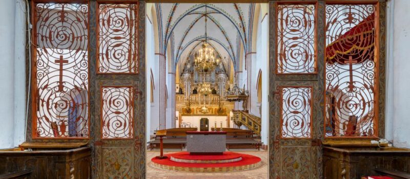 Ilu wiernych chodzi do kościoła? Są najnowsze dane z naszej diecezji