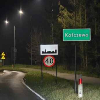 Modernizacja sieci energetycznej w Kołczewie. Prace ruszają 12 stycznia