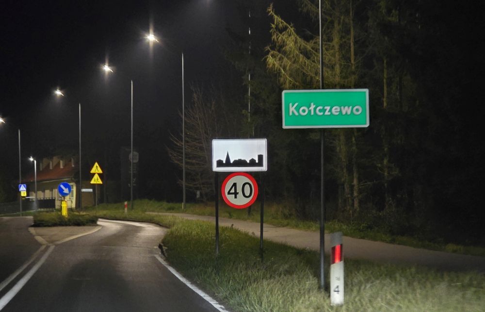 Modernizacja sieci energetycznej w Kołczewie. Prace ruszają 12 stycznia