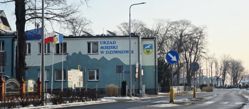 Mikre zainteresowanie strategią społeczną Gminy Dziwnów. W konsultacjach jeden głos Mikre zainteresowanie strategią społeczną Gminy Dziwnów. W konsultacjach jeden głos