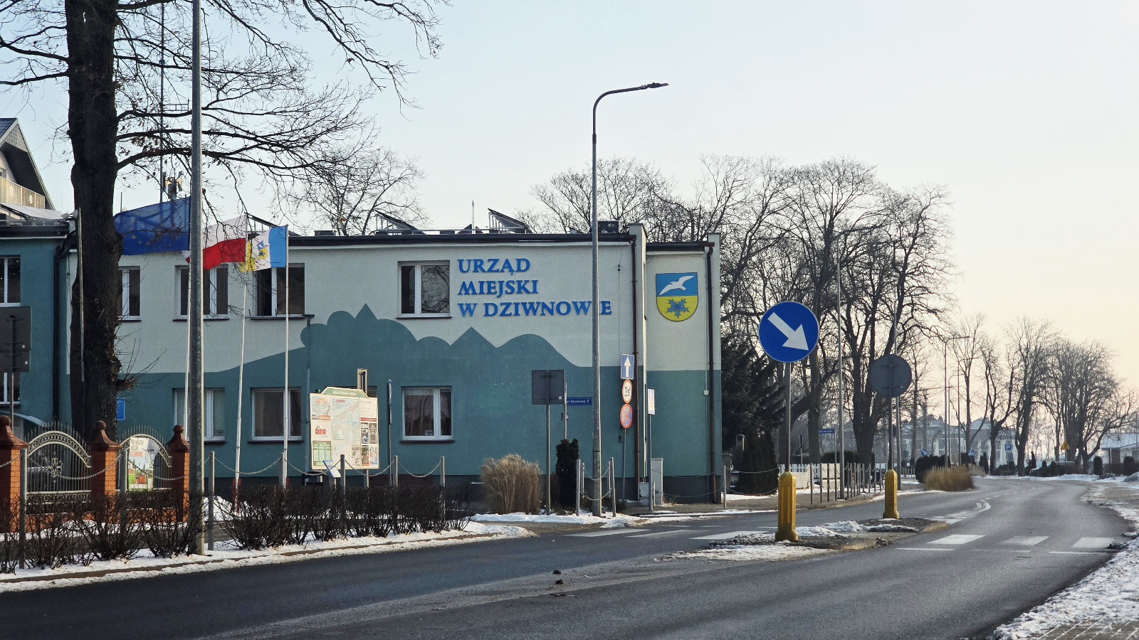 Mikre zainteresowanie strategią społeczną Gminy Dziwnów. W konsultacjach jeden głos