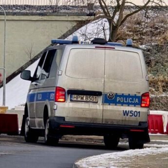 Od czwartku zaostrzenie przepisów drogowych dla kierowców