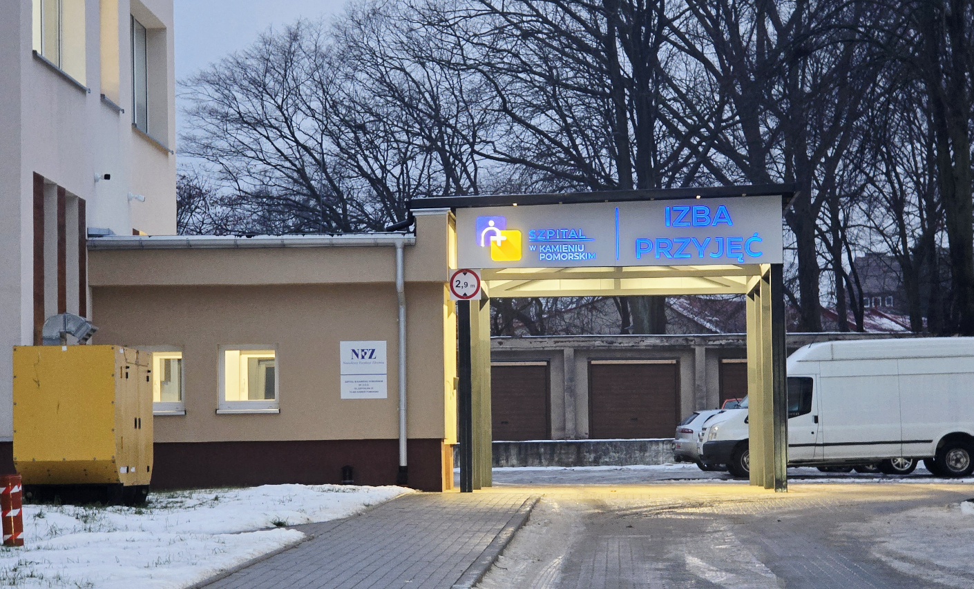 Nie ma kolejek, a rejestracja trwa chwilę. Centralna e-rejestracja do lekarzy działa